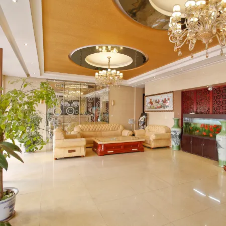 Xingping Shanglin Business Hotel