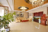 Xingping Shanglin Business Hotel Hotels in Xingping