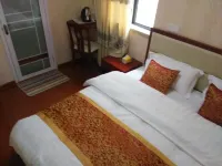 โรงแรมเจียหลี่ ซิ่วหนิง