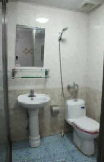 Fushun Shenghui Apartment