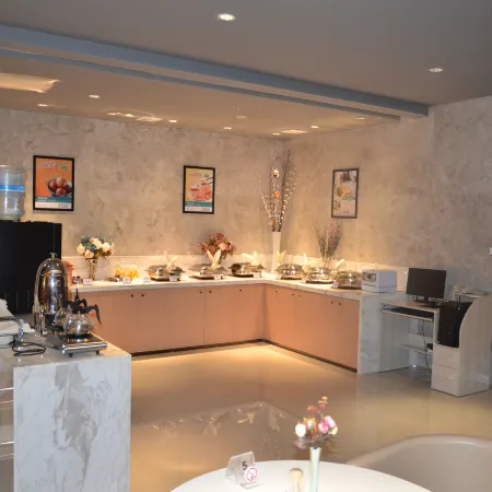 Jinjiang Inn Select (Xiong'an New District Baiyangdian Store)