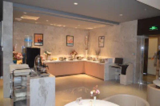 Jinjiang Inn Select (Xiong'an New District Baiyangdian Store)