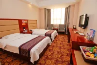 Holiday Inn Rome Lantian Hotels in Lantian