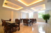 Jinyuwan Hotel (Dalian Lvshun University Town) - petit déjeuner