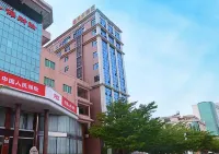 Maoming Universal Hotel