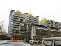 骏怡连锁酒店(重庆江北国际机场空港广场店) - 酒店附近