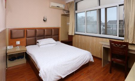 TAO YUAN HOTEL - Housity