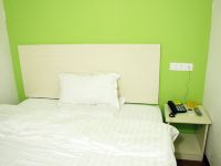 焦作五洲宾馆 - 标准大床房