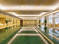 杭州黄龙饭店 - 室内游泳池