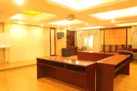 陽江嘉悅大飯店（沃爾瑪粵運總站店）