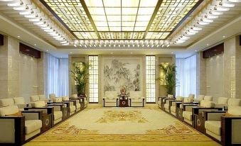 Lakeside Hotel Hefei