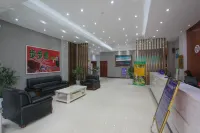 Chengxi Express Hotel Hotels in Gongcheng