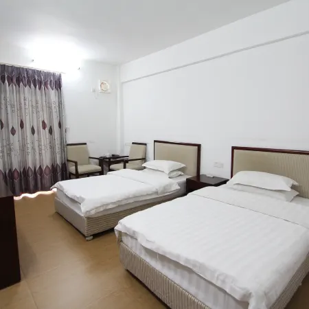 Dongmen Hotel