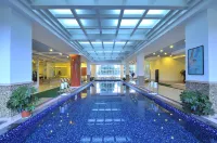 Guanfang Hotel Tengchong - Romantic