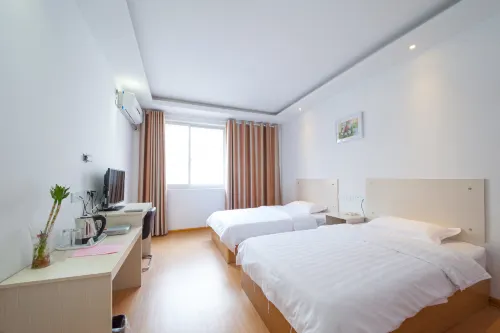 Zhandong Express Hotel