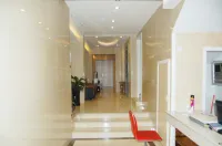 Fuerte Chain Hotel Guangde Xinjinjiang - 2 stjerner
