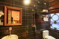 Yijingxuan boutique lnn