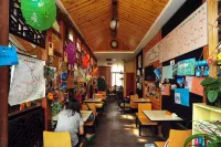 Kunming Elegant Restaurant Youth Yashe