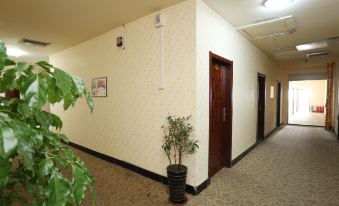 Changchun Jinghong Hotel