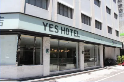 Yes Hotel