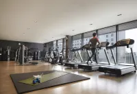Maison Glad Jeju - Gym