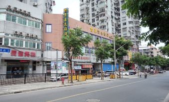 Jitai Hotel (Changyang Road branch)