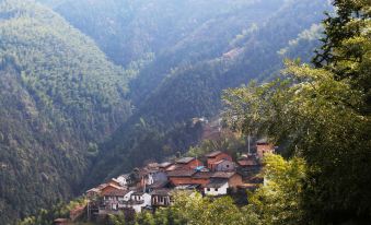 Xigu Mountain Villa Huangshan