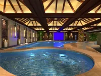 Pattaya Leisure Hotel Lianyungang