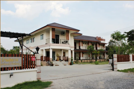 รูปภาพของบ้านสุขถาวร