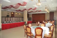 Longken Bei'an Hotel Hotels in Bei'an