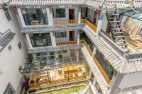 Moluren Dream Corner Garden Resort Boutique Stay (Dali Ancient City North Gate)