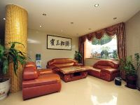 勐腊翠馨园大酒店 - 公共区域