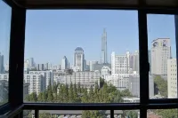 Nanjing City Inn Dragon International