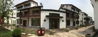 Digang Yuzhuang Hotels near Huzhou Silk Town
