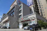 Jinjiang Inn Select Hotel (Qinzhou High-Speed Rail East Station)