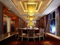 滁州斯亚酒店 - 餐厅