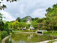 惠州罗浮山飞来居客栈 - 酒店附近