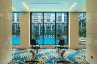 Grand Bravo Guilin - Gym