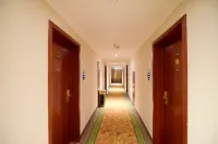 GreenTree Inn (Jurong Chongming Subway Station)