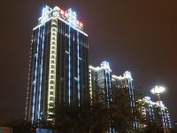 漳州佳园酒店 - 酒店外部