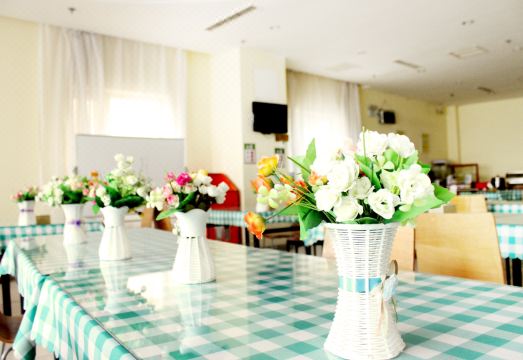 엔젤 하버 익스프레스 호텔