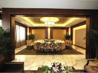 扬州花园国际大酒店 - 餐厅