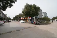 Sunshine Hotel (Cangzhou Yingchuan Shop) - 2-نجوم