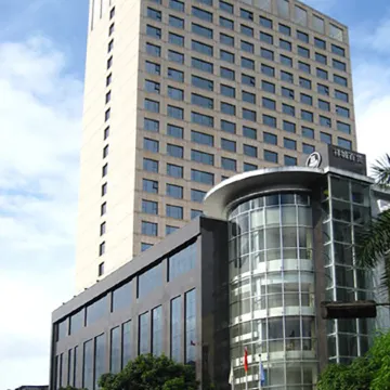 Xiangcheng International Hotel