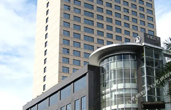 憑祥祥城國際大酒店