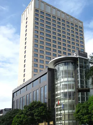 Xiangcheng International Hotel Các khách sạn ở Bình Hương
