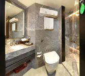 Empire Prestige Causeway Bay Hotels in der Nähe von Hong Kong West Kowloon Railway Station