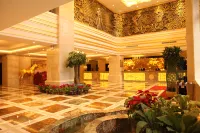 Kaedes Royal Palace International Hotel