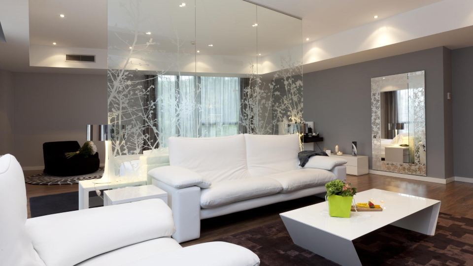 Spirit Hotel Gran Bilbao