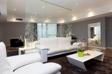 Spirit Hotel Gran Bilbao